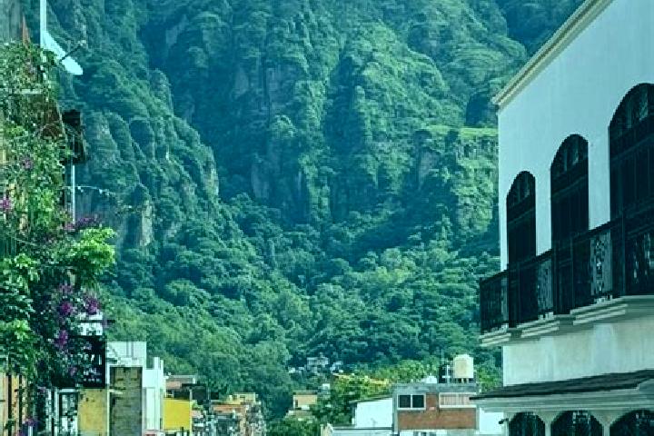 Olivia, 35 — Escort in Colonia Angel Bocanegra (Adolfo Lopez Mateos), Mexico