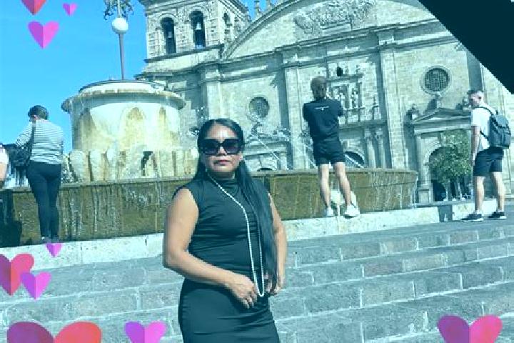 Olivia, 35 — Escort in Coquimatlan, Mexico