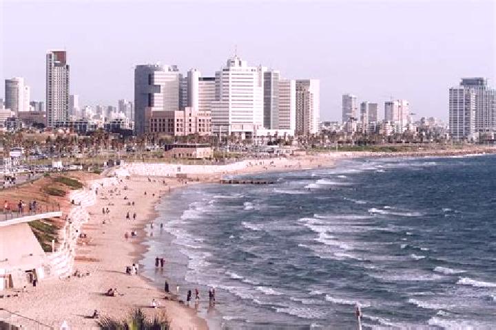 Olivia, 35 — Escort in Esh Sheikh Dannun, Israel