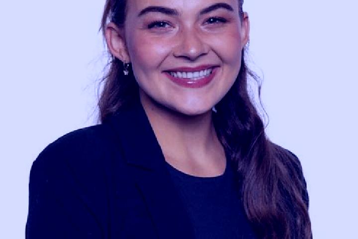Olivia, 35 — Escort in Garbutt, Australia
