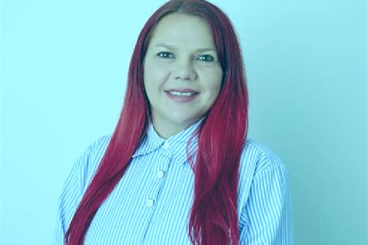 Olivia, 35 — Escort in Harmonia, Brazil