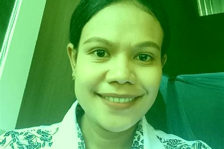 Olivia, 35 — Escort in Mukusaki, Indonesia