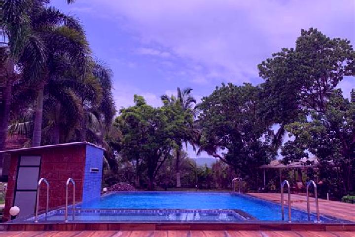 Olivia, 35 — Escort in Nagaon, India