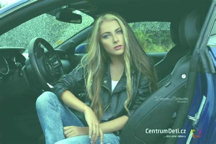 Olivia, 35 — Escort in Ratiskovice, Czech Republic