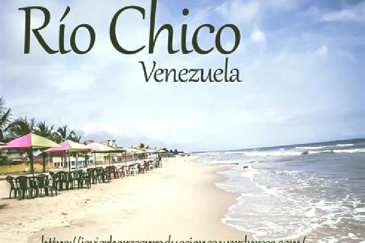 Olivia, 35 — Escort in Rio Chico, Venezuela