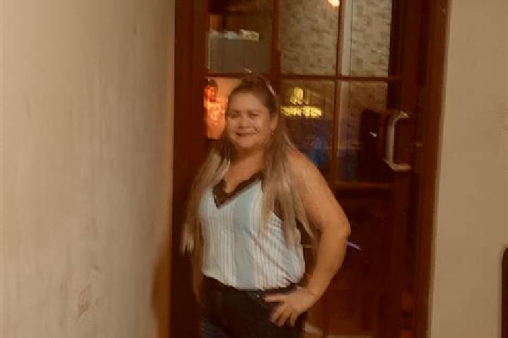 Olivia, 35 — Escort in San Marcos de Abajo, Mexico