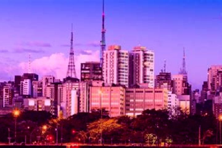 Olivia, 35 — Escort in Sao Sepe, Brazil