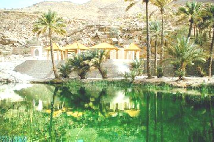 Olivia, 35 — Escort in Sur, Oman