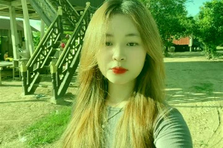 Olivia, 35 — Escort in Tang Krasang, Cambodia