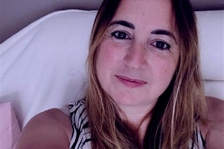 Olivia, 35 — Escort in Tignieu, France