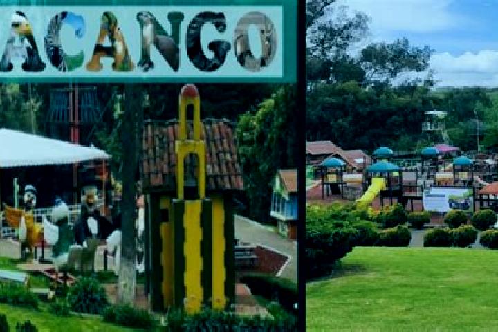 Olivia, 35 — Escort in Zacango, Mexico