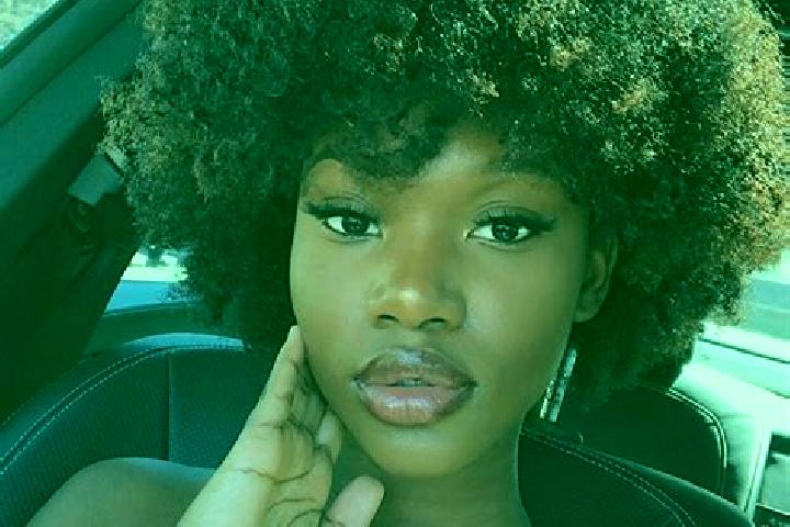 Olivia, 36, a black dark-eyed ebony companion based in Tailai. Offering A-Level, OWO, Couples. Available for incall and outcall, overnight bookings available.