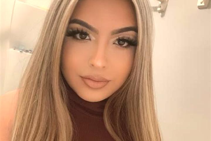 Olivia, 36, a blonde amber-eyed latina companion based in Sant Andreu de Sureda. Offering GFE, Tantra, Girlfriend Experience, OWO. Available for incall and o...
