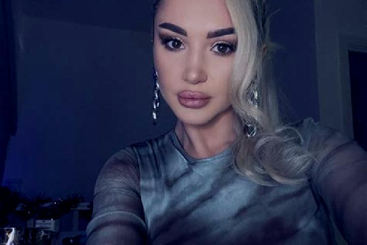 Olivia, 36, a blonde brown-eyed indian companion based in Mirabela. Offering Striptease, Tantra, GFE, BDSM. Available for incall and outcall, overnight booki...