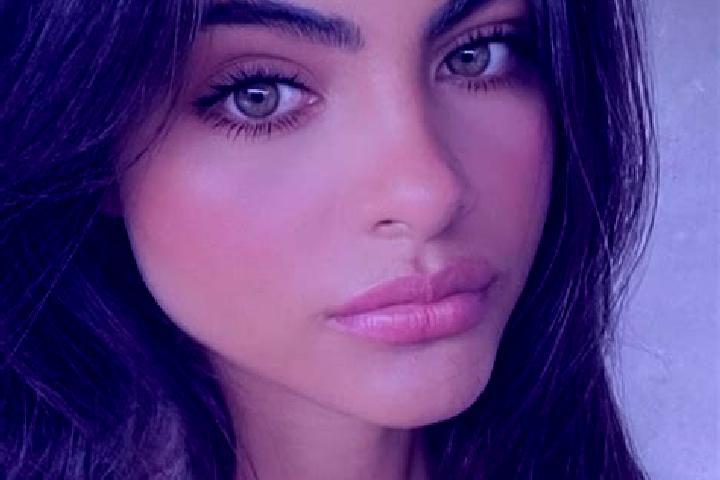 Olivia, 36, a brunette dark-eyed mediterranean companion based in Kadipur. Offering Dinner Date, OWO, Deep French Kissing. Available for incall and outcall, ...