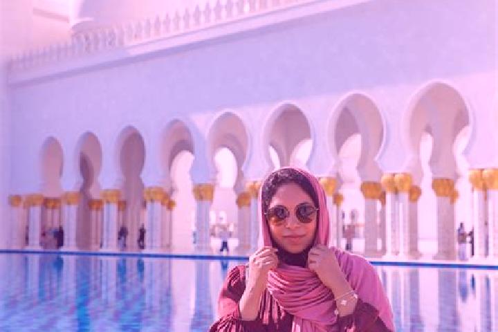 Olivia, 36 — Escort in Abu Jibeha, Sudan