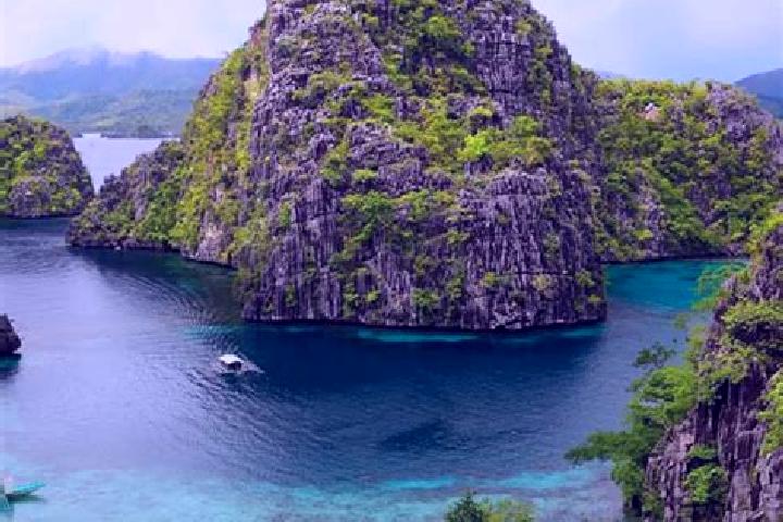 Olivia, 36 — Escort in Asia, Philippines
