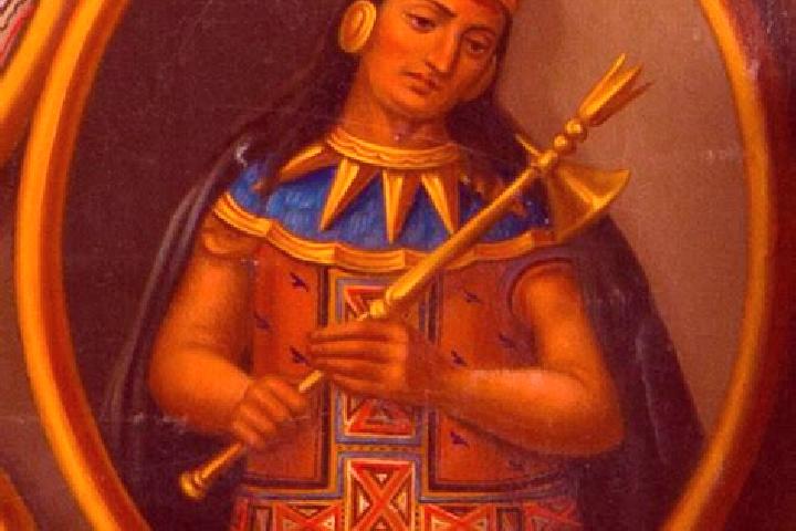 Olivia, 36 — Escort in Atahualpa, Peru