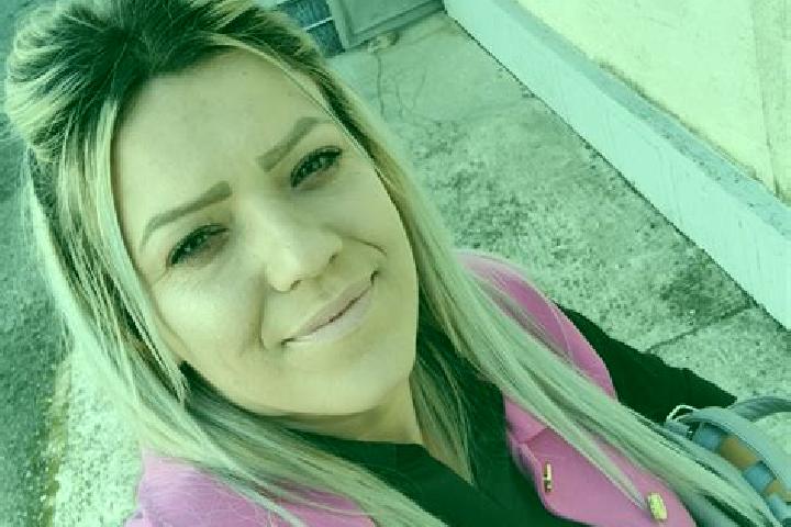Olivia, 36 — Escort in Blandesti, Romania