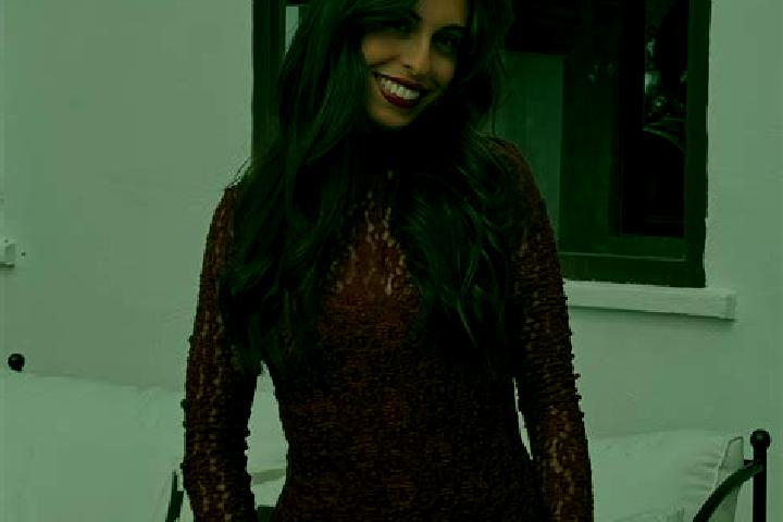 Olivia, 36 — Escort in Castel, Guernsey