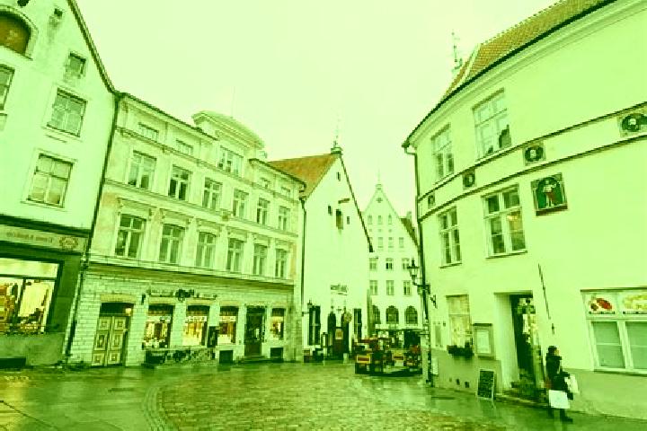 Olivia, 36 — Escort in Maardu, Estonia