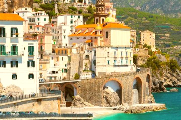 Olivia, 36 — Escort in Masio, Italy