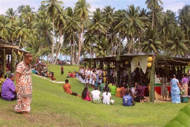 Olivia, 36 — Escort in Rotuma Village, Kiribati