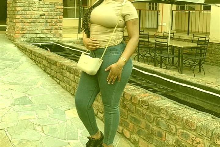 Olivia, 36 — Escort in Sepuka, Tanzania