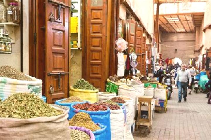 Olivia, 36 — Escort in Souk et Tnine Jorf el Mellah, Morocco