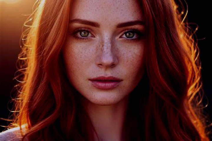 Olivia, 37, a auburn green-eyed caribbean companion based in Belenli. Offering BDSM, Prostate Massage, Duos. Available for incall and outcall, day and evenin...