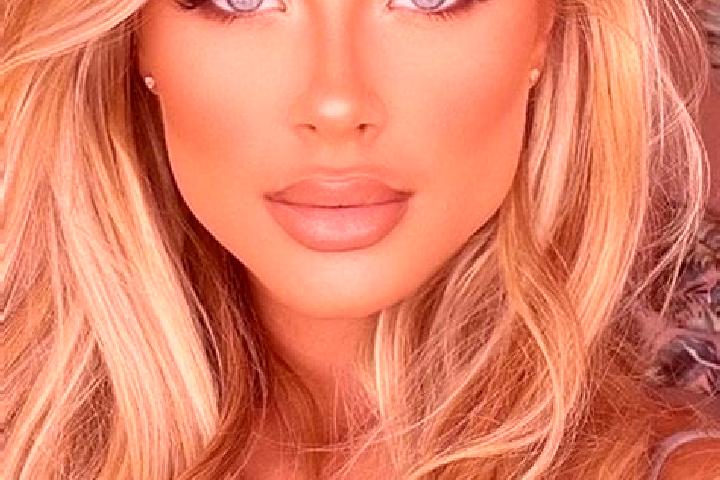 Olivia, 37, a blonde blue-eyed latina companion based in Glodeanu-Silistea. Offering Party Girl, Tantra, BDSM, A-Level. Available for incall and outcall, day...