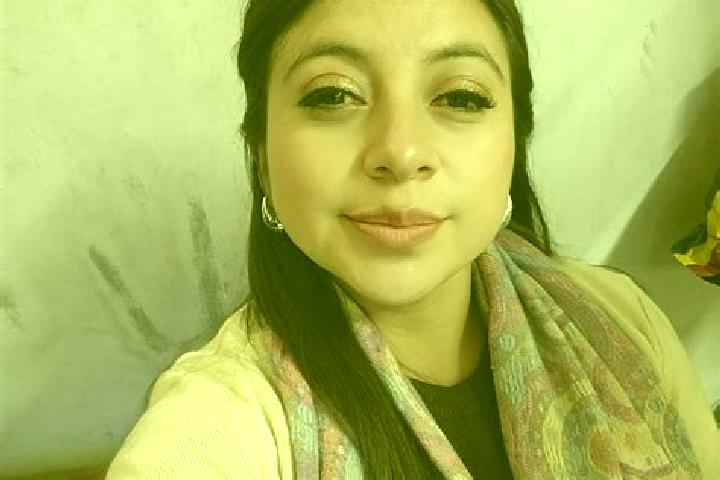 Olivia, 37 — Escort in Cangonama, Ecuador