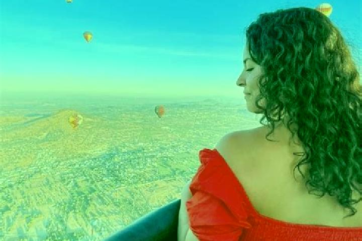 Olivia, 37 — Escort in Chalchocoyo, Mexico