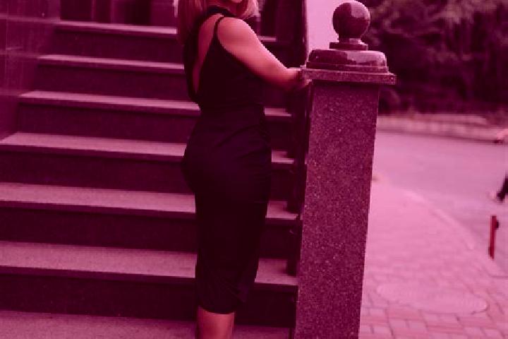Olivia, 37 — Escort in Chornukhy, Ukraine