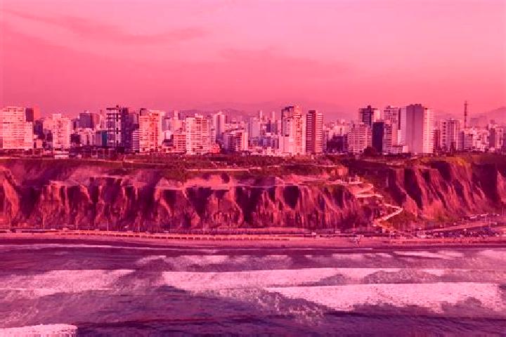 Olivia, 37 — Escort in Copa, Peru