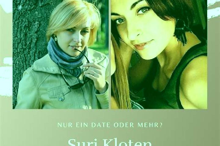 Olivia, 37 — Escort in Kloten / Bramen, Switzerland