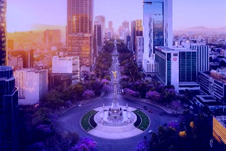 Olivia, 37 — Escort in Las Vueltas, Mexico