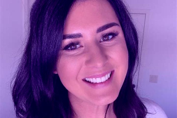 Olivia, 37 — Escort in Lucey, France
