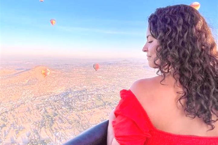 Olivia, 37 — Escort in Tonayan, Mexico