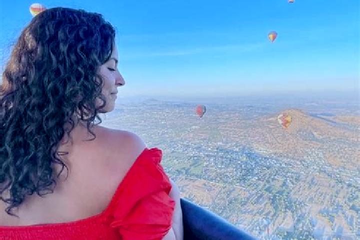 Olivia, 37 — Escort in Xomotla, Mexico