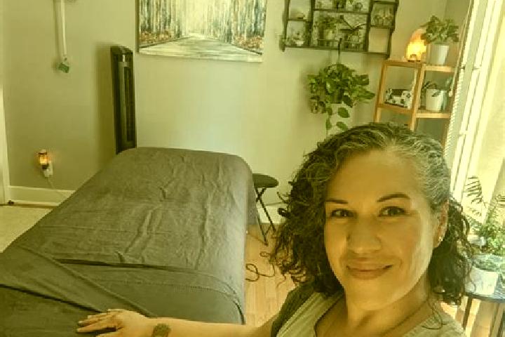Olivia, 38, a black grey-eyed mediterranean companion based in Najafabad. Offering Erotic Massage, Overnight, A-Level, Tantra, Couples. Available for incall ...