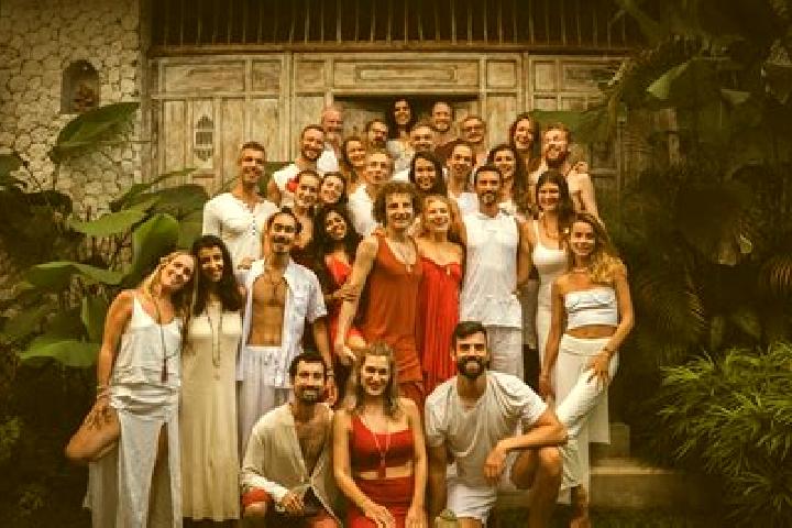 Olivia, 38, a blonde grey-eyed caribbean companion based in Angeli. Offering Domination, BDSM, Tantra. Available for incall and outcall, day and evening dates.