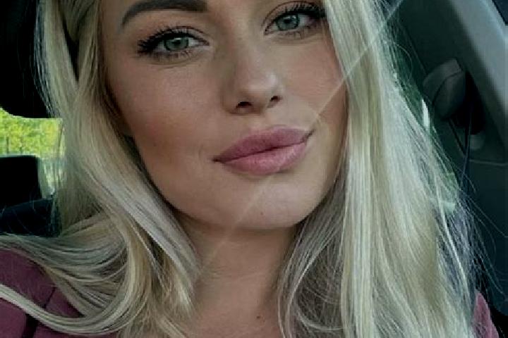 Olivia, 38, a blonde hazel-eyed latina companion based in Nuevo Xochimilco. Offering Prostate Massage, GFE, OWO. Available for incall and outcall, day and ev...