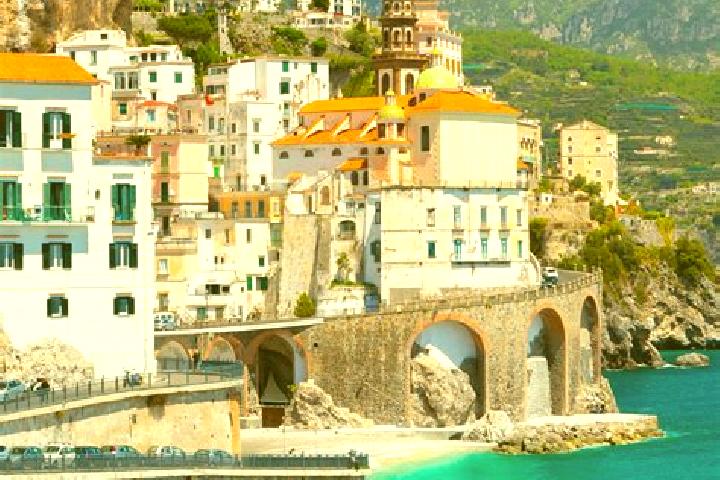 Olivia, 38 — Escort in Grotti, Italy