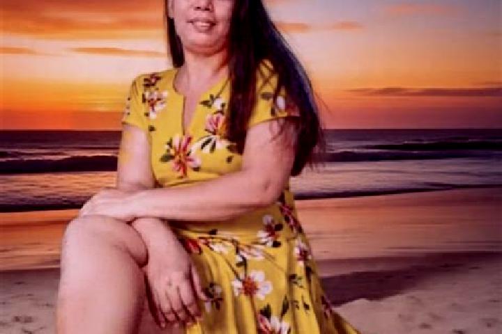 Olivia, 38 — Escort in Guihing Proper, Philippines