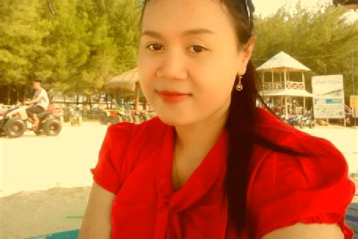Olivia, 38 — Escort in Gunem, Indonesia