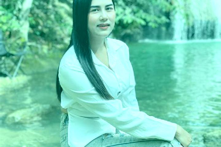 Olivia, 38 — Escort in Huai Yot, Thailand