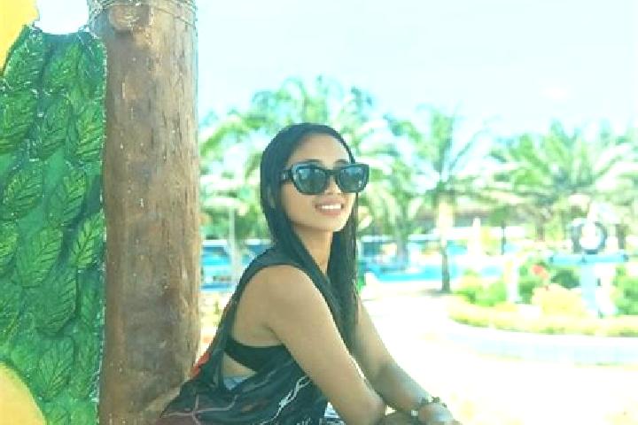 Olivia, 38 — Escort in Laguilayan, Philippines