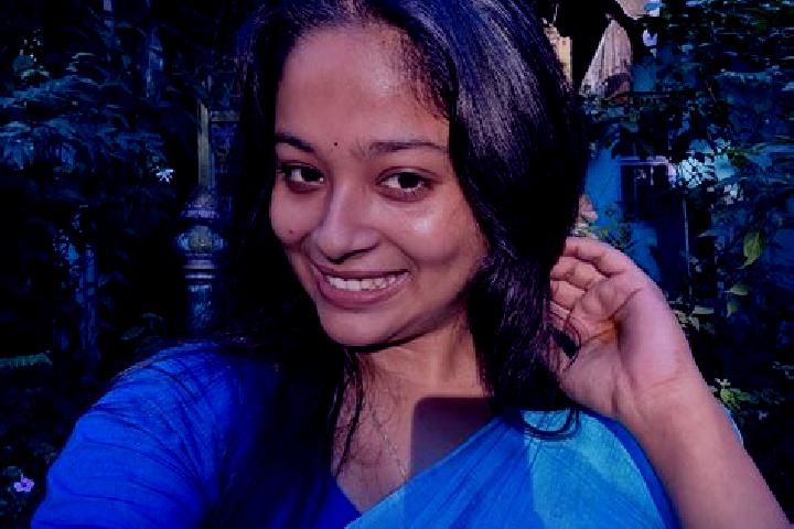 Olivia, 38 — Escort in Mangaldai, India