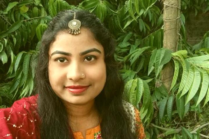 Olivia, 38 — Escort in Parbatipur, Bangladesh